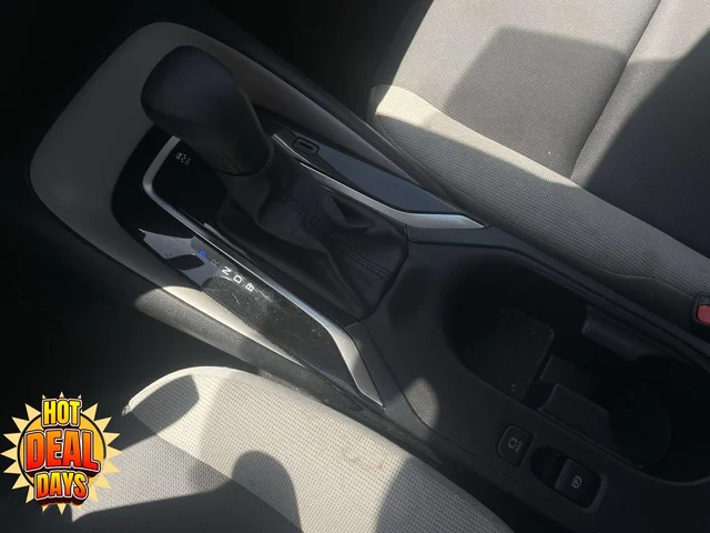 SEMINUEVOS TOYOTA Corolla a Estados en autogozo