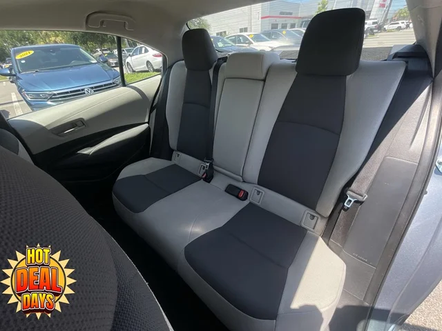 SEMINUEVOS TOYOTA Corolla a Estados en autogozo