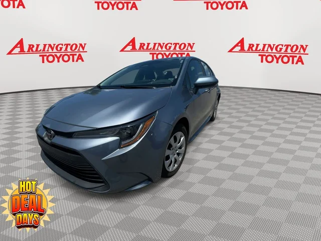 SEMINUEVOS TOYOTA Corolla a Estados en autogozo