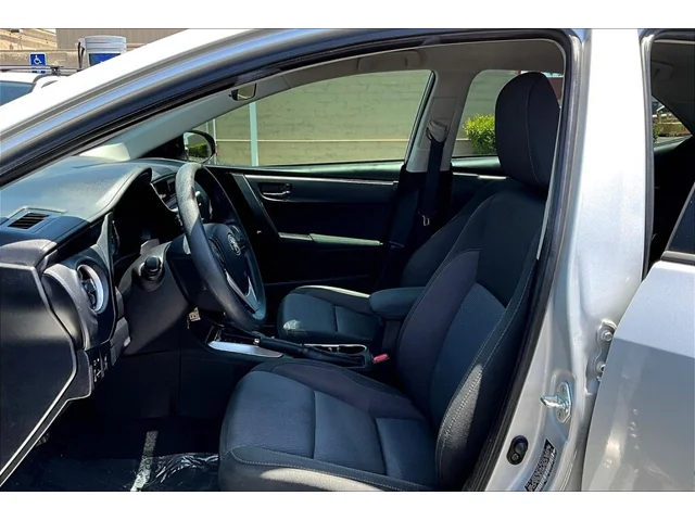 SEMINUEVOS TOYOTA Corolla a Tustin    en Tustin Hyundai