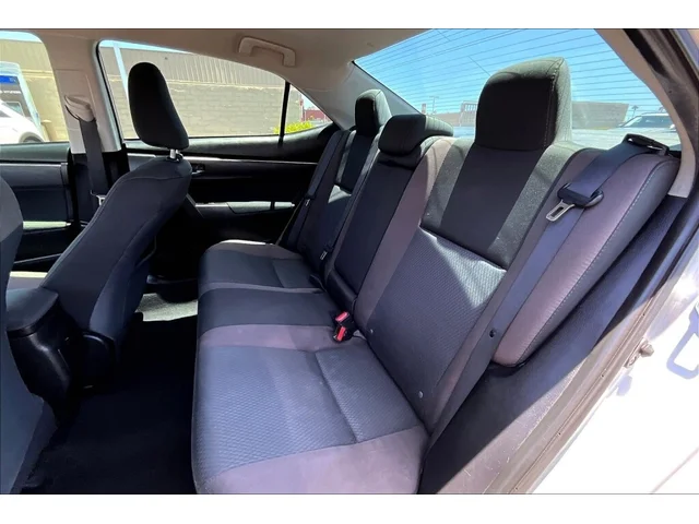 SEMINUEVOS TOYOTA Corolla a Tustin    en Tustin Hyundai