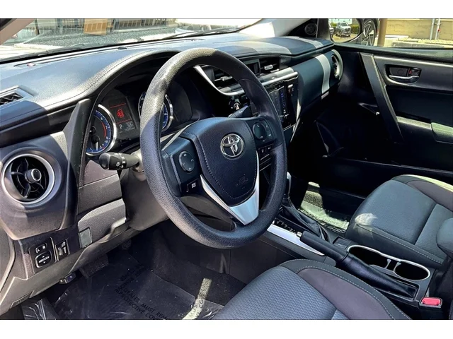 SEMINUEVOS TOYOTA Corolla a Tustin    en Tustin Hyundai