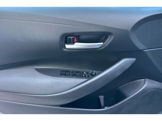 Pre-Owned TOYOTA Corolla at Anderson Honda in Palo Alto