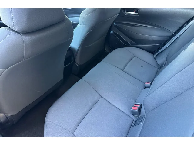 Pre-Owned TOYOTA Corolla at Anderson Honda in Palo Alto