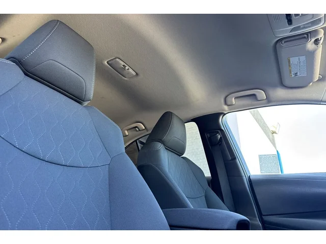 Pre-Owned TOYOTA Corolla at Anderson Honda in Palo Alto