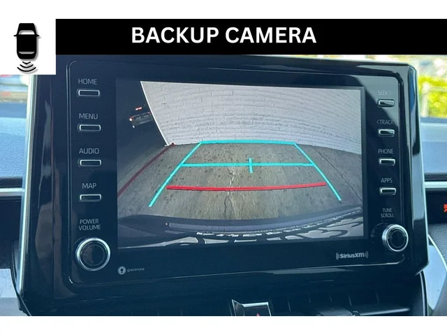 Pre-Owned TOYOTA Corolla at Anderson Honda in Palo Alto