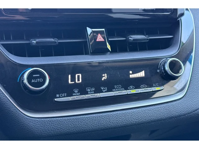 Pre-Owned TOYOTA Corolla at Anderson Honda in Palo Alto