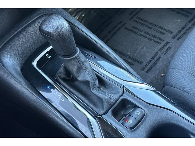 Pre-Owned TOYOTA Corolla at Anderson Honda in Palo Alto