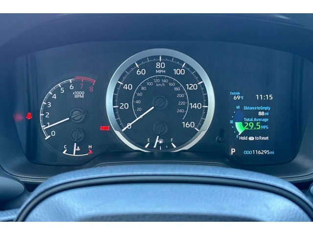 Pre-Owned TOYOTA Corolla at Anderson Honda in Palo Alto