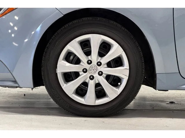 Pre-Owned TOYOTA Corolla at Anderson Honda in Palo Alto