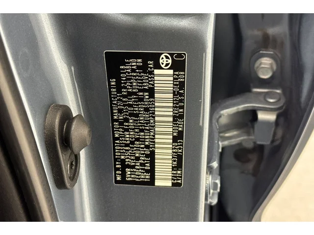 Pre-Owned TOYOTA Corolla at Anderson Honda in Palo Alto