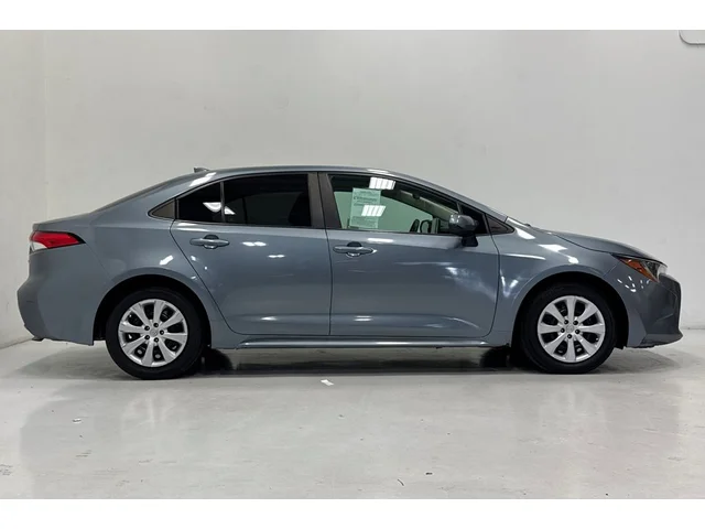 Pre-Owned TOYOTA Corolla at Anderson Honda in Palo Alto