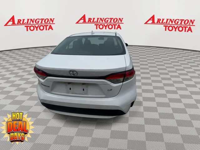 SEMINUEVOS TOYOTA Corolla a Estados en autogozo