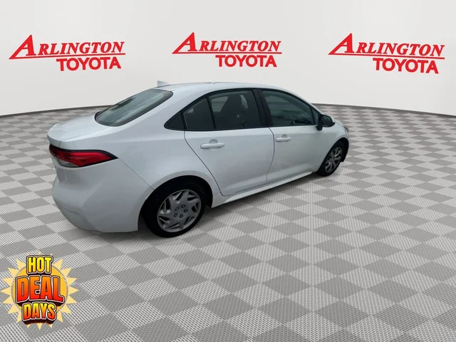 SEMINUEVOS TOYOTA Corolla a Estados en autogozo