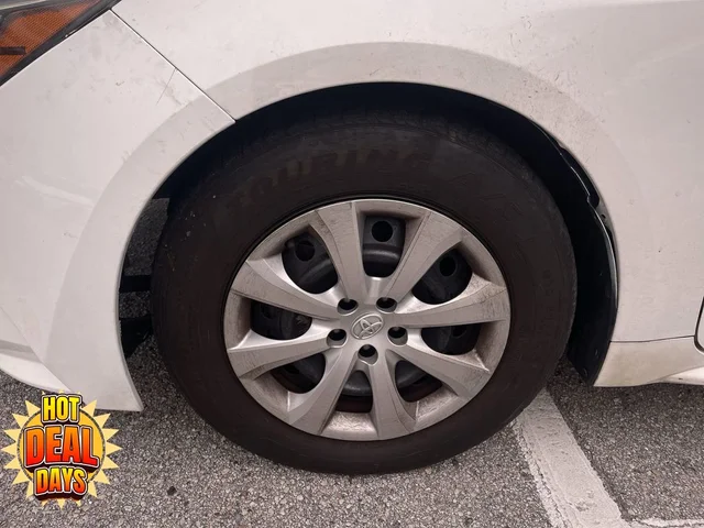 SEMINUEVOS TOYOTA Corolla a Estados en autogozo