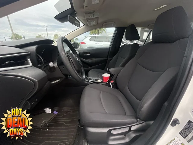 SEMINUEVOS TOYOTA Corolla a Estados en autogozo