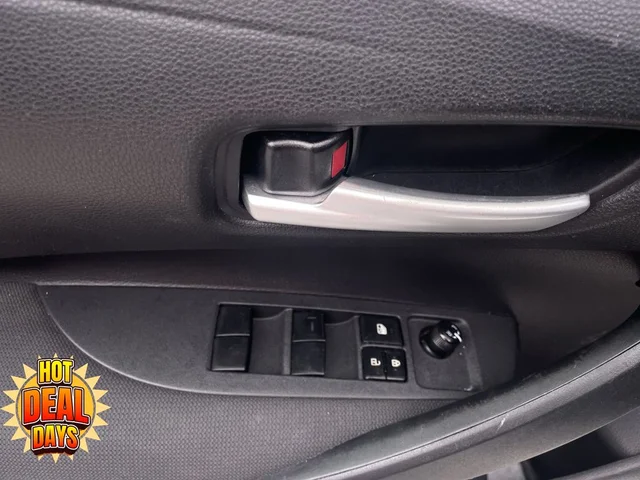 SEMINUEVOS TOYOTA Corolla a Estados en autogozo