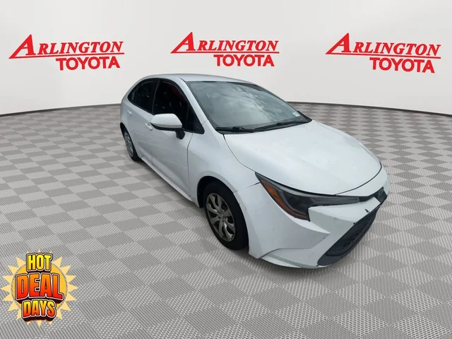 SEMINUEVOS TOYOTA Corolla a Estados en autogozo