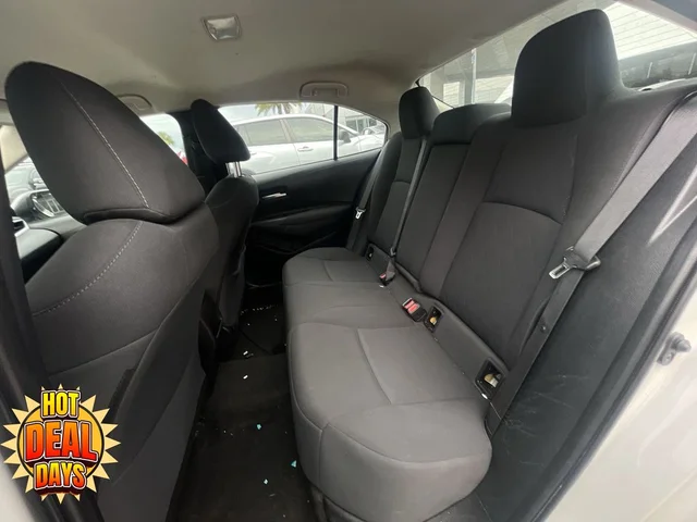 SEMINUEVOS TOYOTA Corolla a Estados en autogozo