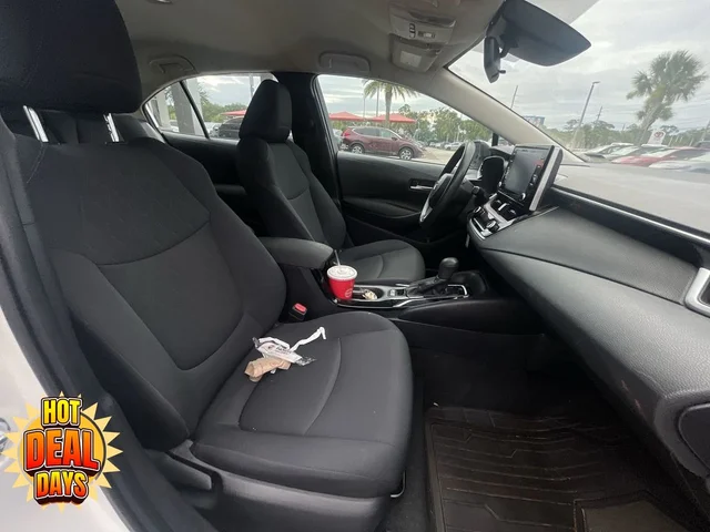 SEMINUEVOS TOYOTA Corolla a Estados en autogozo