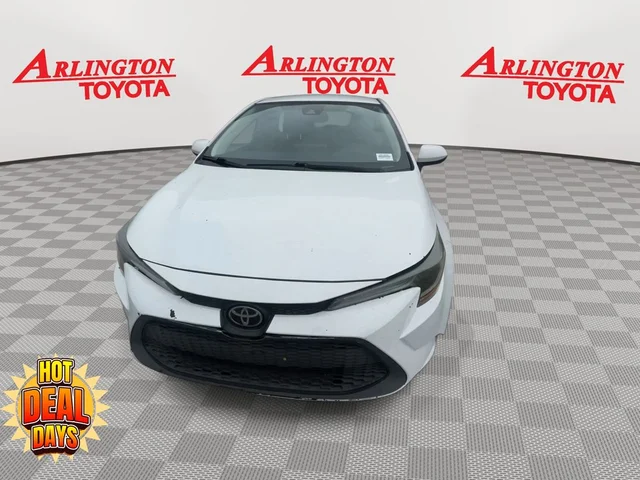 SEMINUEVOS TOYOTA Corolla a Estados en autogozo
