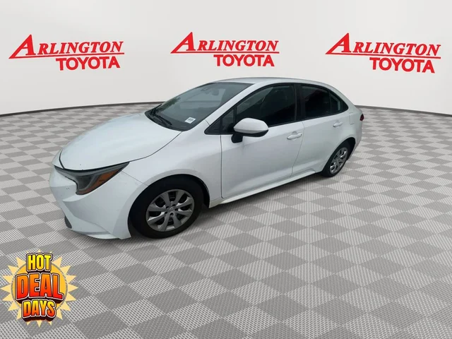 SEMINUEVOS TOYOTA Corolla a Estados en autogozo