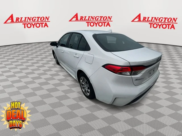 SEMINUEVOS TOYOTA Corolla a Estados en autogozo