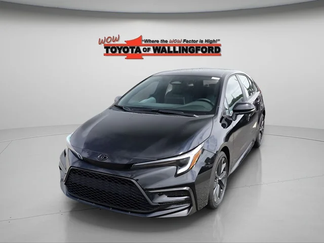 Nuevos TOYOTA COROLLA à Estados chez autogozo