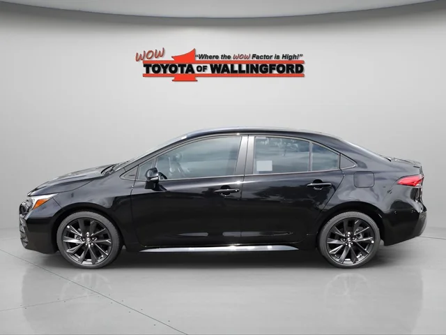 Nuevos TOYOTA COROLLA à Estados chez autogozo
