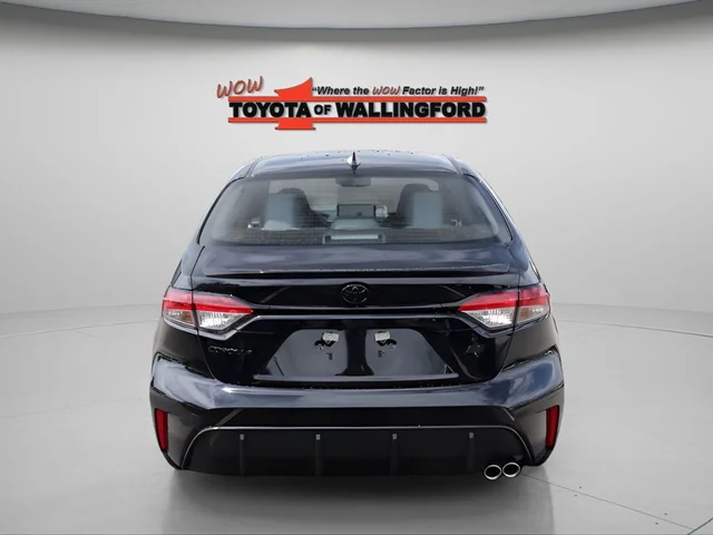 Nuevos TOYOTA COROLLA à Estados chez autogozo