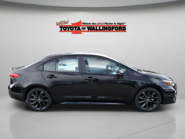 Nuevos TOYOTA COROLLA à Estados chez autogozo