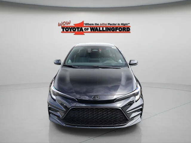 Nuevos TOYOTA COROLLA à Estados chez autogozo