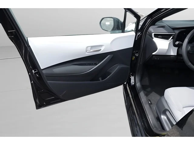 Nuevos TOYOTA COROLLA à Estados chez autogozo