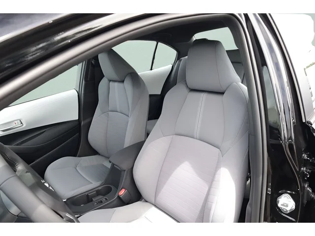 Nuevos TOYOTA COROLLA à Estados chez autogozo