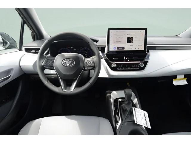 Nuevos TOYOTA COROLLA à Estados chez autogozo