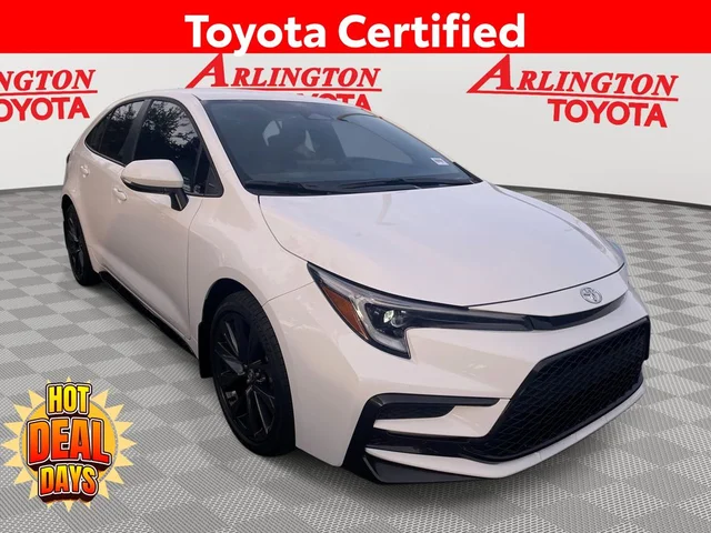 SEMINUEVOS TOYOTA Corolla a Estados en autogozo