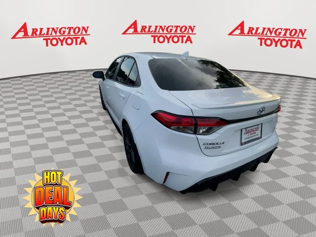 SEMINUEVOS TOYOTA Corolla a Estados en autogozo
