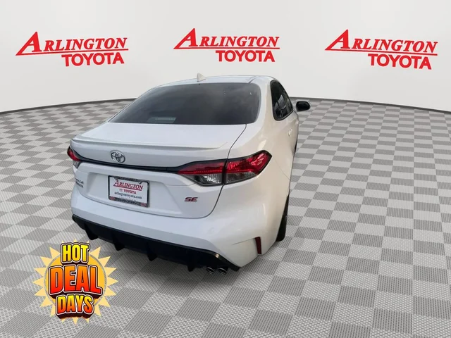 SEMINUEVOS TOYOTA Corolla a Estados en autogozo