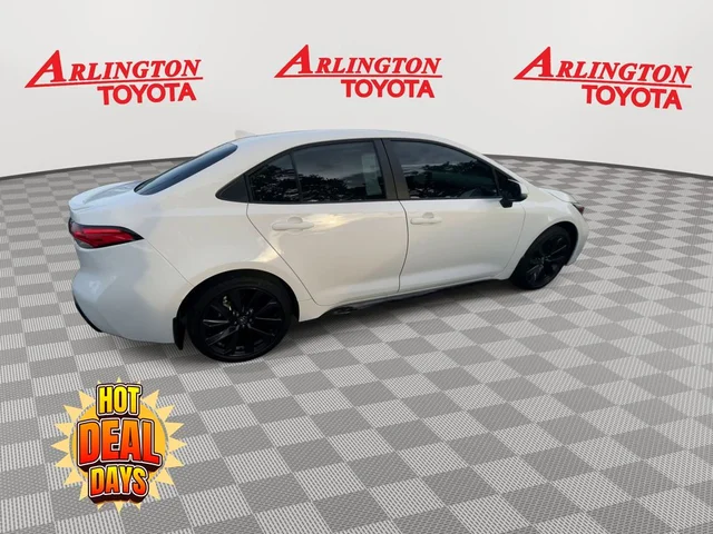 SEMINUEVOS TOYOTA Corolla a Estados en autogozo