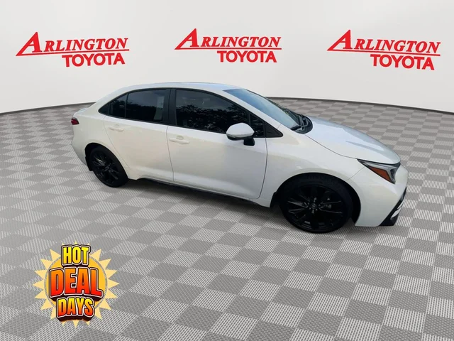 SEMINUEVOS TOYOTA Corolla a Estados en autogozo