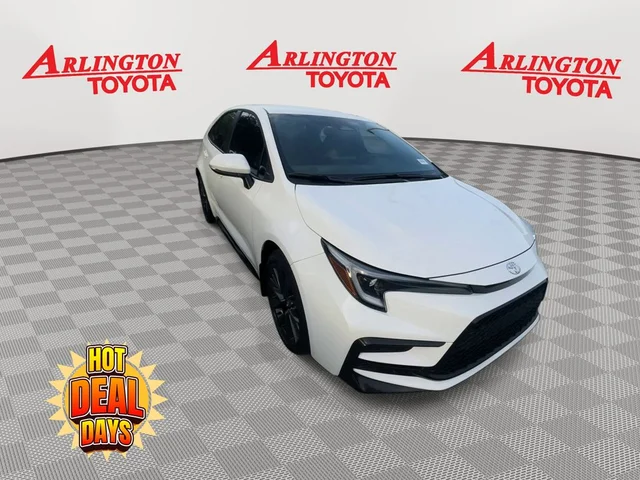 SEMINUEVOS TOYOTA Corolla a Estados en autogozo