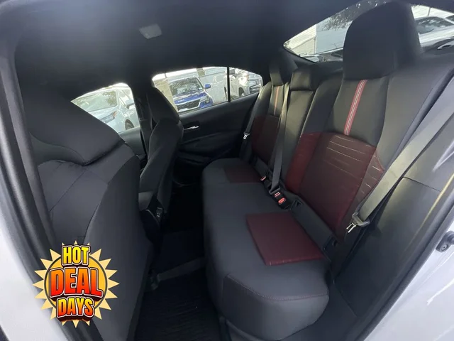 SEMINUEVOS TOYOTA Corolla a Estados en autogozo