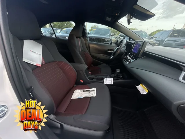 SEMINUEVOS TOYOTA Corolla a Estados en autogozo