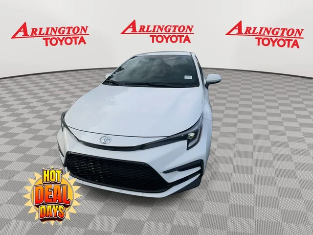 SEMINUEVOS TOYOTA Corolla a Estados en autogozo