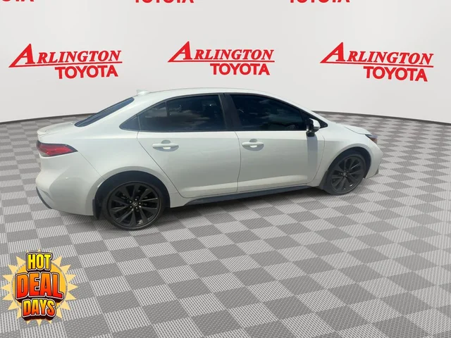 SEMINUEVOS TOYOTA Corolla a Estados en autogozo