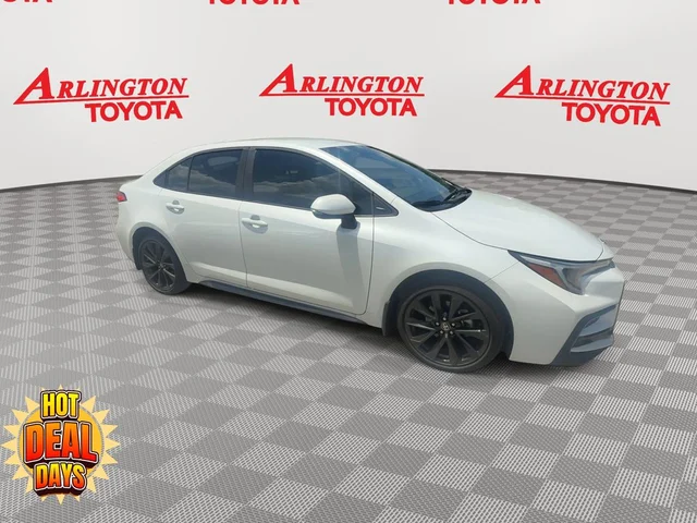 SEMINUEVOS TOYOTA Corolla a Estados en autogozo