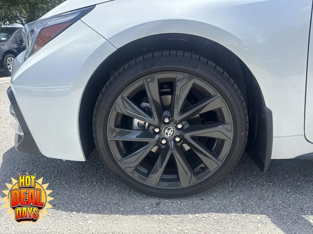 SEMINUEVOS TOYOTA Corolla a Estados en autogozo