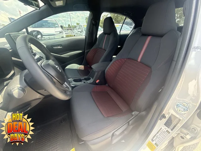 SEMINUEVOS TOYOTA Corolla a Estados en autogozo