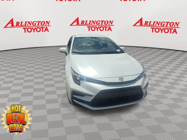 SEMINUEVOS TOYOTA Corolla a Estados en autogozo