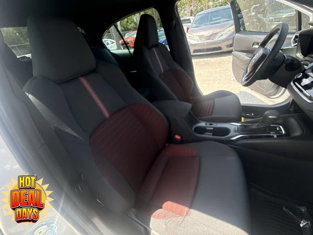 SEMINUEVOS TOYOTA Corolla a Estados en autogozo